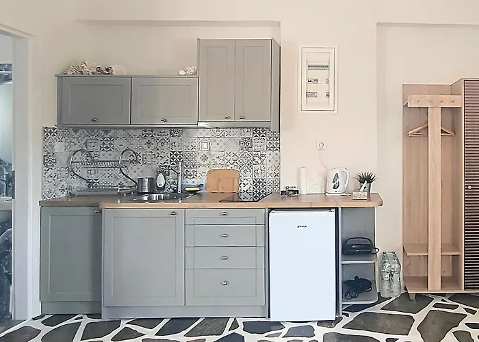 Dendrinos Appartamento *