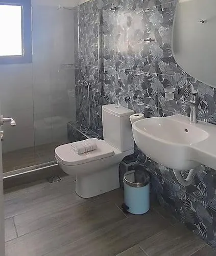 Appartamento Dendrinos *