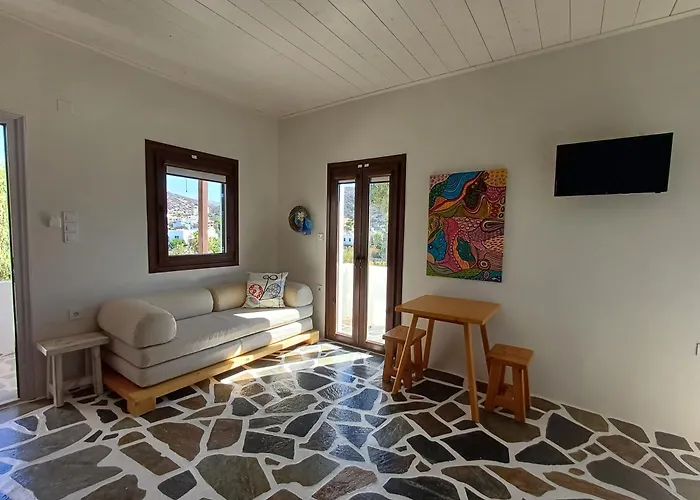 Dendrinos Appartamento Galissas