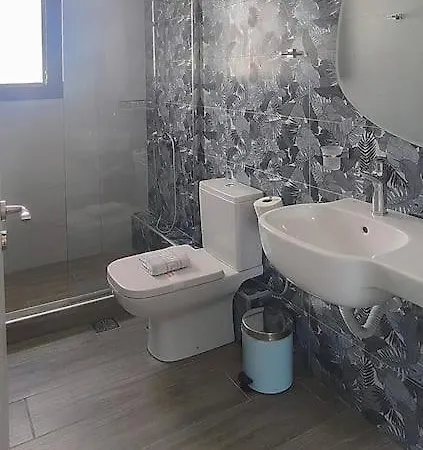 Lejlighed Dendrinos *