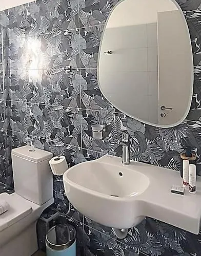 Dendrinos Apartamento Galissas